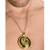 Collier Dragon Or - Chaks - 13083