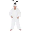 CHAKS - Idefix Asterix en Obelix kostuum voor volwassenen - XL (190 cm...