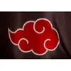 CHAKS - Itachi Naruto kostuum voor kinderen - 122/128 (7-8 jaar)