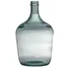 VASE VERRE DAME-JEANNE 4L 18X30CM TRANSPARENT Transparent