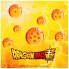 CHAKS - 20 Dragon Ball Z papieren servetten 33x33cm
