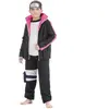 Déguisement Boruto enfant CHAKS - Modèle Boruto - Noir - 7 ans - Garço...