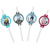 8 Naruto rietjes 19cm