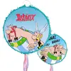 Chaks 12815-AX, Pinata pliable bleue Astérix ® 40cm