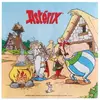 Chaks 12801-AX, Sachet de 20 Serviettes en papier 33x33cm Astérix ®
