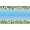 Chaks 12800-AX, Nappe en papier 136 x 228 cm Astérix ®