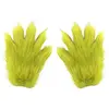 The Grinch   Handschoenen