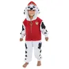 Paw Patrol   Marshall overall voor kinderen