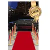 TAPIS ROUGE ALLÉE ENTRÉE VIP 1MX5M