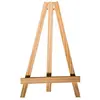 CHEVALET BOIS 25 cm