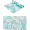 Rol Tafelloper Roze Flamingo (0,28x5m)