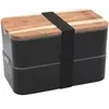 Bento AKINOD 11h46 Noir