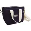 Lunch bag AKINOD 8h17 Bleu navy
