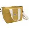 Lunch bag AKINOD 8h17 Moutarde