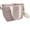 Lunch bag AKINOD 8h17 Rose