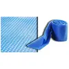 Bâche à bulles ovale pour piscine hors sol - Garden Leisure - 4,57x9,1...