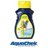 SCP Testeur aquachek jaune chl+ph+alka