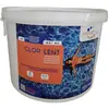 POOLSTYLE Chlore lent en galet 4kg galet de 250g - SCP EUROPE 20