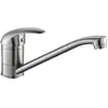 ESSEBAGNO Théo mitigeur évier façon inox