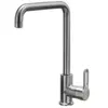 ESSEBAGNO Robinet mitigeur de cuisine Baltic - Sans douchette - Effet ...