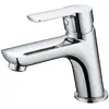 Mitigeur de lavabo ESSEBAGNO - Incli - Chromé - Cartouche céramique 35...