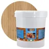 Lasure - BOX DECO COULEURS - Chêne clair - 10L - Écologique - Satiné