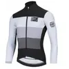 Kenny Maillot Enduro Manches Longues Escape