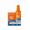 Uriage Bariesun Spray SPF50+ 200ml + Crème SPF0+ 50ml