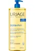 Uriage Huile Lavante Nourrissante Sans Savon Peaux Sensibles Corps 1L