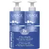 Uriage Bébé Duo 1ère Eau Nettoyante 2x500ml
