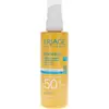 Uriage Bariesun Invisible Spray Unscented Tanning Spray Spf 50+ 200 Ml