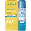 Uriage Bariésun Crème SPF 50+ 50 ml + Eau Thermale d'Uriage 50 ml 50 ml