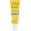 URIAGE SOLAIRES - Uriage Bariésun Crème Teintée Claire SPF50 50Ml