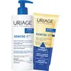Uriage xémose balsem 500ml + xémose wasolie 200ml