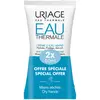 Uriage Eau Thermale Crème d'Eau Mains DUO | 2 x 50 ml PROMO