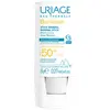 DR ORGANIC Très haute protection, au format stick, pratique.