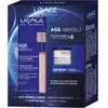 Uriage Coffret Age Absolu Sérum 50ml + Age Absolu Crème Rose 15ml