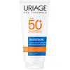 Uriage Bariésun Crème Solaire Minérale SPF50+ Sans Parfum 100ml