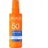 Uriage Bariésun Spray Solaire Invisible SPF50+ 200ml