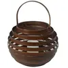 Lanterne solaire Honey h32cm - Orium