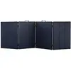 Panneau solaire pliant 400W Orium - Marque ORIUM - Conversion solaire ...
