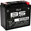 BS Battery Onderhoudsvrije SLA-batterij in de fabriek - BTX20HL