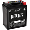 BS Battery Fabrieksmatige onderhoudsvrije SLA-batterij - BTX7L