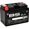 BS Battery In de fabriek geactiveerde onderhoudsvrije SLA-batterij - BT12A
