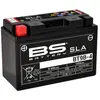 Batterie BS BATTERY BT9B-4 SLA sans entretien activée usine