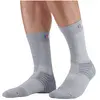 Chaussettes Monnet Jarrette Air Gris 37/38