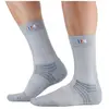Chaussettes Monnet Jarrette Air Gris 39/40
