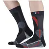 Chaussettes Monnet Jarrette Trek Expert Beige 39/40