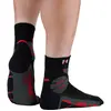 Chaussettes Monnet Mid Expert Rouge 45/46