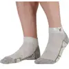 Chaussettes de randonnée basses MONNET Chaussette Trek Lin Basse